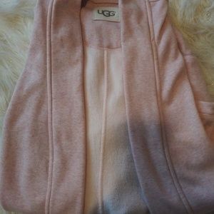 Ugg robe